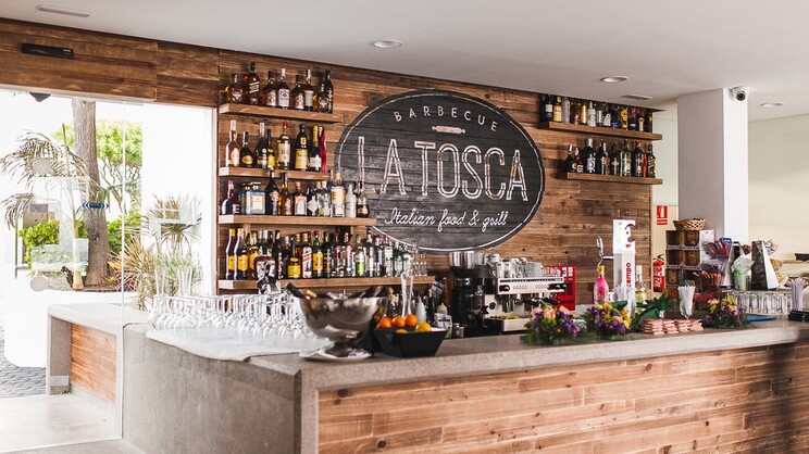 Lagos De Fañabé Beach Resort